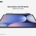 Samsung Galaxy Tab S10