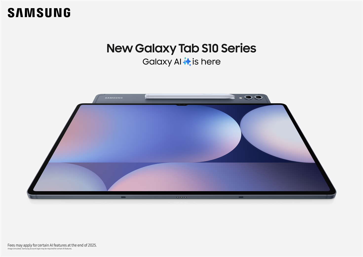 Samsung’s Galaxy Tab S10 Series: AI-Ready Tablets Redefining Productivity and Creativity