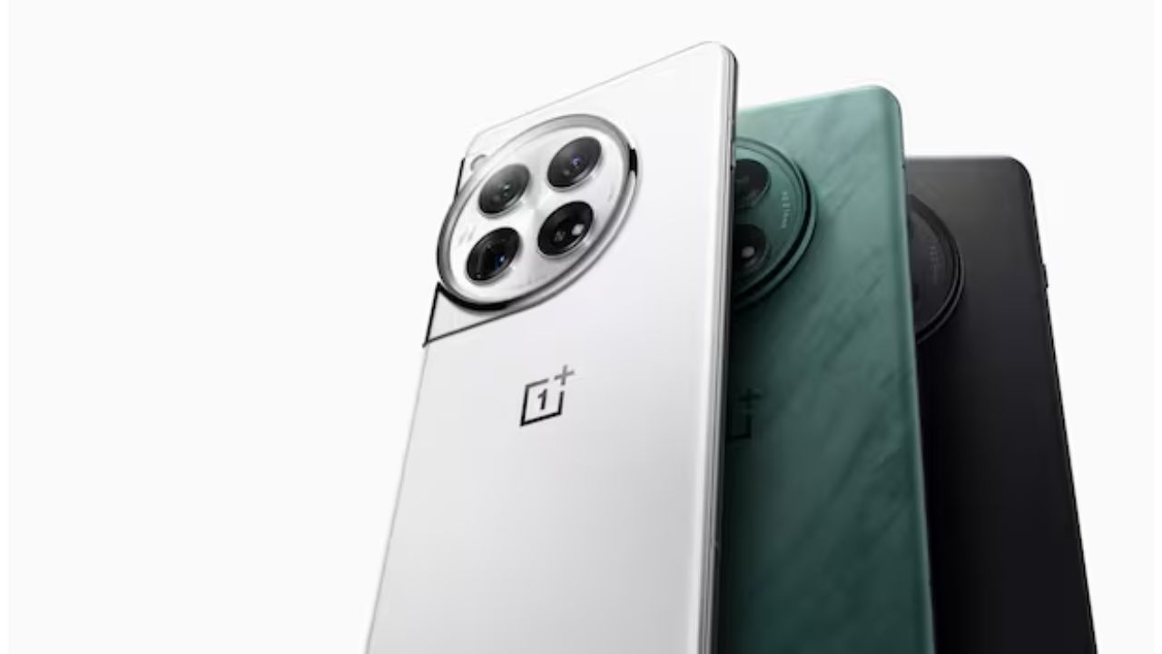 OnePlus 13