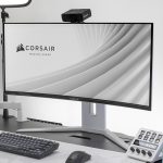 CORSAIR XENEON_34WQHD240-C