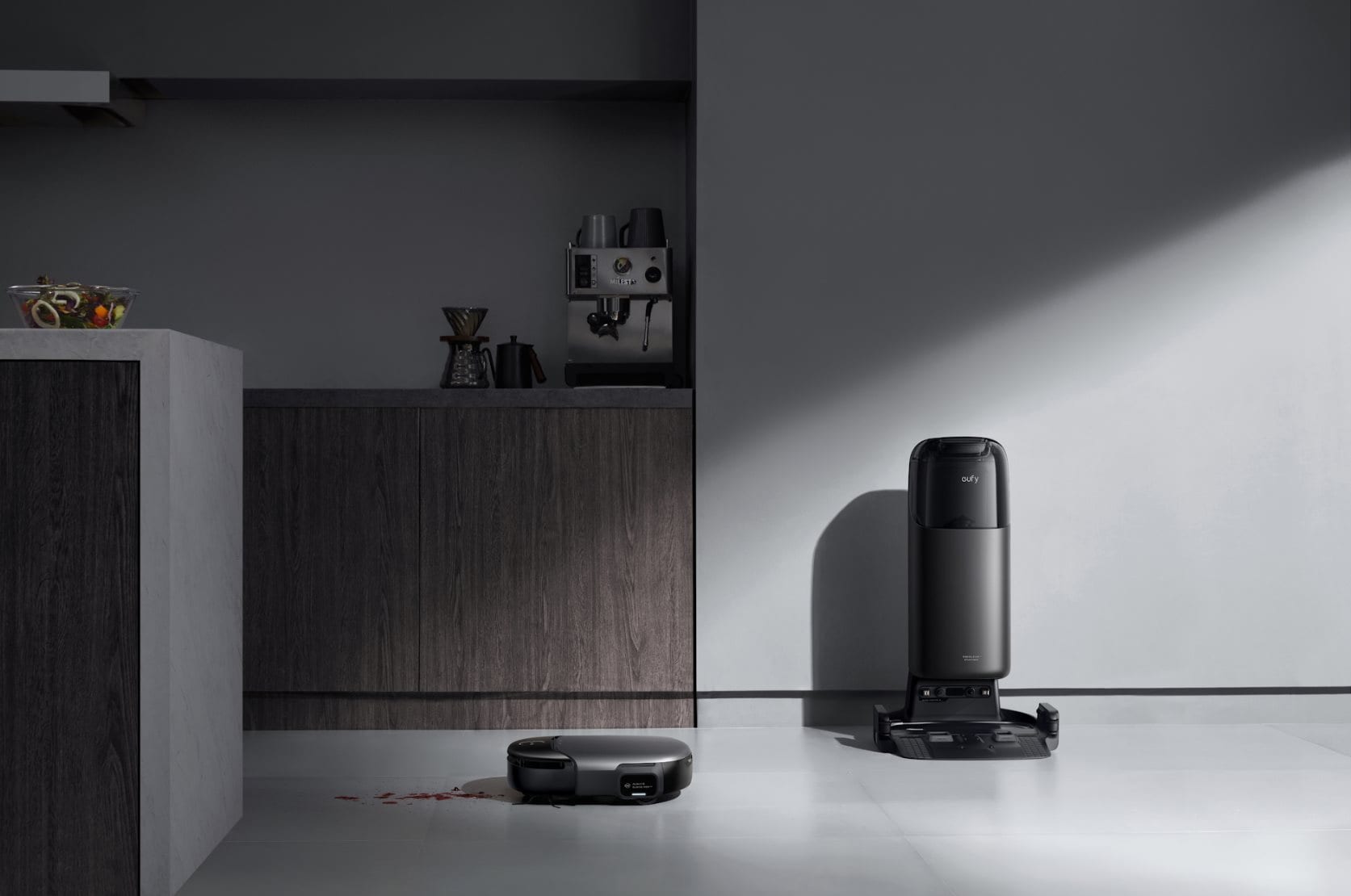 eufy Introduces the New Flagship S1 Pro Vacuum: Promising Unmatched Cleaning Power with Cutting-Edge Features