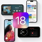 iOS 18