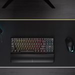 CORSAIR K70 CORE TKL WIRELESS