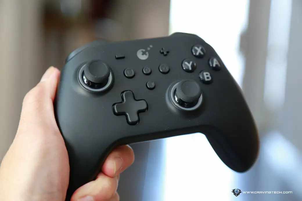 GuliKit KK3 Max Controller Review – The Xbox-Style Controller You Didn’t Know You Needed