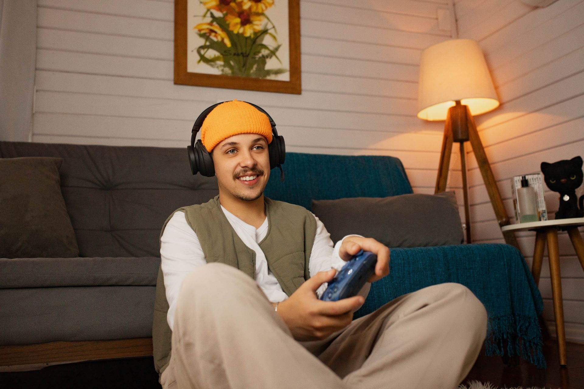 The New Xbox Wireless Headset Brings Enhanced Spatial Sound and Features