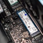 Kingston NV3 NVMe SSD-Review