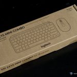 Logitech MX Keys Mini Combo-Review