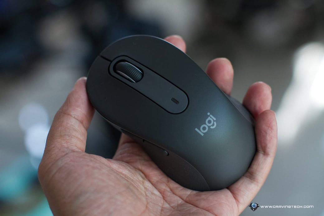 Logitech Signature MK650 for Business-5