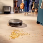 Philips robot vacuum cleaner