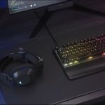 CORSAIR K70 PRO