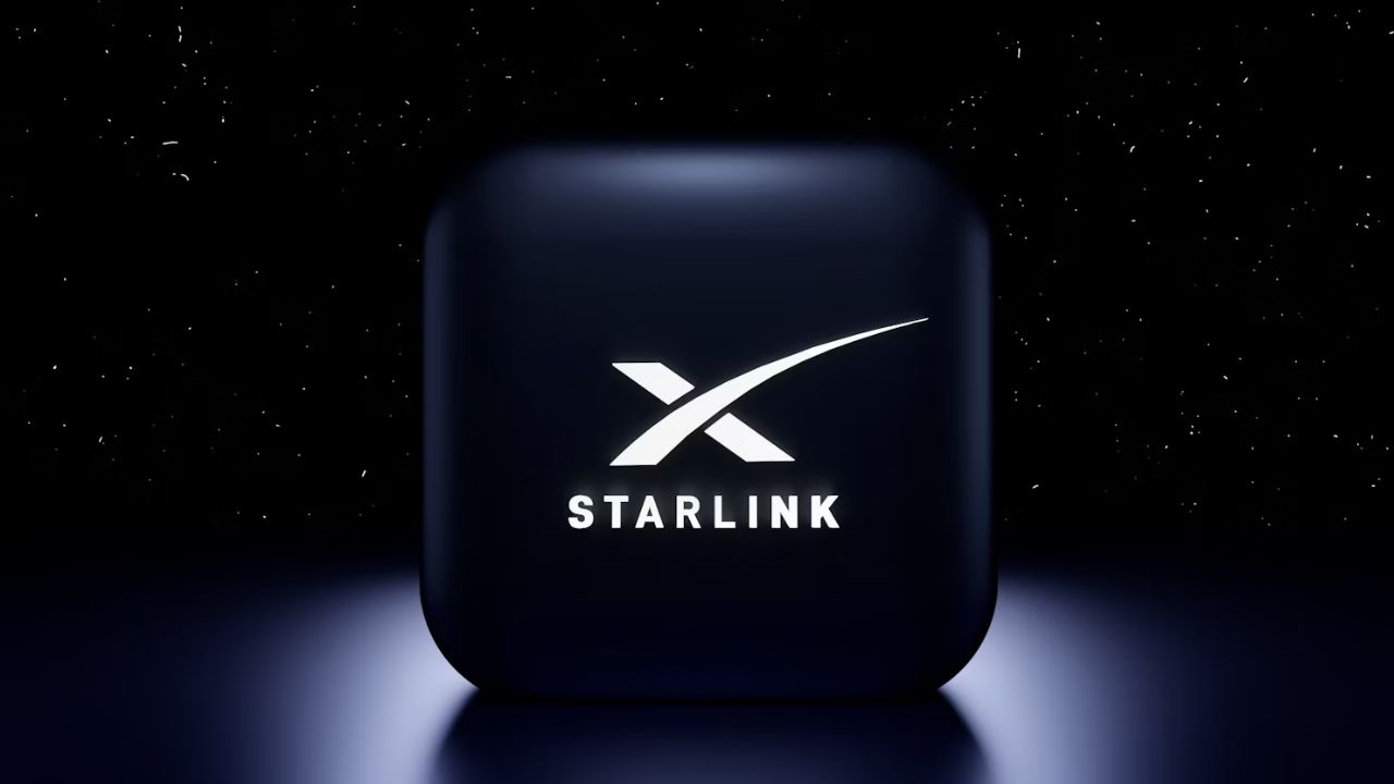 Starlink Australia